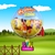 GLOBO LA GRANJA DE ZENON 18" X1