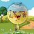 GLOBO LA GRANJA DE ZENON 18" X1 - comprar online
