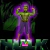 DISFRAZ NEW TOY HULK ECONOMICO LICENCIA OFICIAL X1