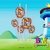 BOMBILLA PAW PATROL X10