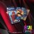 MINI NAIPE SPIDERMAN X12
