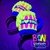 VINCHA BIRRA FLUO X6 - comprar online