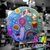 GLOBO LLAMA 18" x1 - comprar online