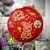 GLOBO ROSADO PEPPA PIG 18" X1