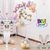 SOPORTE CON ARO DECORACION 1.65 X0.80 X1 en internet