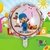 GLOBO POCOYO 18" X1