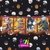 BANDERIN GUIRNALDA FC NARUTO X1