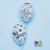GLOBO PREMIUM SUPER HEROE x6