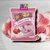 GOMITAS MOGUL FRUTILLA CREMA 500g x1