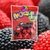 GOMITAS MOGUL MORAS 500g x1