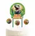 TOPPER XL DINOSAURIO REALISTA X1