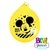 GLOBO MICKEY PREMIUM 12" X6