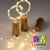 CORCHO LED X1 - comprar online