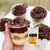 KIT POTE CON TAPA 140ML X25 - comprar online