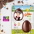 MOLDE HUEVO DE PASCUA LA GRANJA DE ZENON X2U