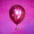GLOBO GLOBOX CROMO REFLEX 12" X10 FUCSIA - comprar online