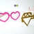 LENTES PAPEL TIFANNY X6 en internet