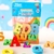 LETRAS ABECEDARIO MAGNETICAS X1 - comprar online