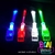 DEDOS LUMINOSOS FIBRA OPTICA X4