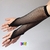 GUANTES DE RED MITON CON PUNTILLA DEDO NEGRO X1
