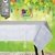 MANTEL FISELINA 1.8X1.2 X1