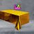 MANTEL METALIZADOS 137X183CM X1 - comprar online