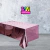 MANTEL METALIZADOS 137X183CM X1 - BonGlamour/ Bonfest
