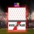 MANTEL RIVER PLATE X1