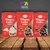 CHOCOLATE MAPSA CUBER 500 GR X1