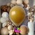 GLOBOS LISO ESTANDAR BALLOON INC 10" X50 en internet