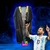 DISFRAZ CAPA DE MESSI X1