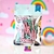 BROCHE MADERA PASTEL MINI X25 - comprar online