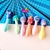 MINI RESALTADOR BASE REDONDA CON FIGURA INTENSAMENTE X6 - comprar online