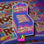 MINI ROCKLETS X44 10GR