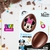 MOLDE HUEVO DE PASCUA MINNIE X2U