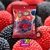 GOMITAS MOGUL MORAS X150GR