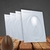 MOLDE HUEVO PASCUA Nº15 X1