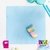 SERVILLETA PASTEL TISSUE NAPTRES X20 - BonGlamour/ Bonfest