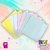 SERVILLETA PASTEL TISSUE NAPTRES X20