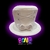 GALERA NOVIA CORSET BLANCO BAJO X1