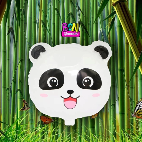 GLOBO PANDA 40cm x1