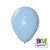 GLOBO PASTEL GLOBOLANDIA 10" X50 en internet