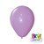 GLOBO PASTEL PARTY TIME 9" X25 en internet