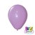 GLOBO PASTEL GLOBOLANDIA 10" X50 - BonGlamour/ Bonfest