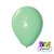 GLOBO PASTEL GLOBOLANDIA 10" X50 - BonGlamour/ Bonfest