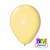 GLOBO PASTEL GLOBOLANDIA 12" X25 - BonGlamour/ Bonfest