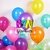 GLOBO PERLADO PARTY TIME X25 - comprar online