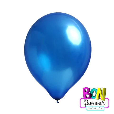 GLOBO PERLADO GLOBOX 12" X50u en internet