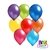 GLOBO CANDELA PERLADO 12" X25 - comprar online
