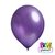 GLOBO CANDELA PERLADO 12" X25 - BonGlamour/ Bonfest
